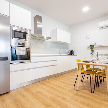 Insidehome Apartments - Val Central バリャドリド エクステリア 写真