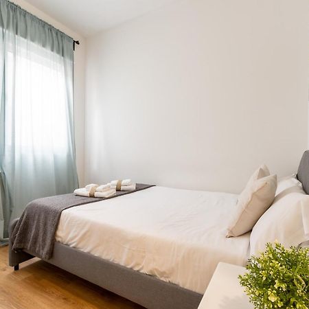 Insidehome Apartments - Val Central バリャドリド エクステリア 写真
