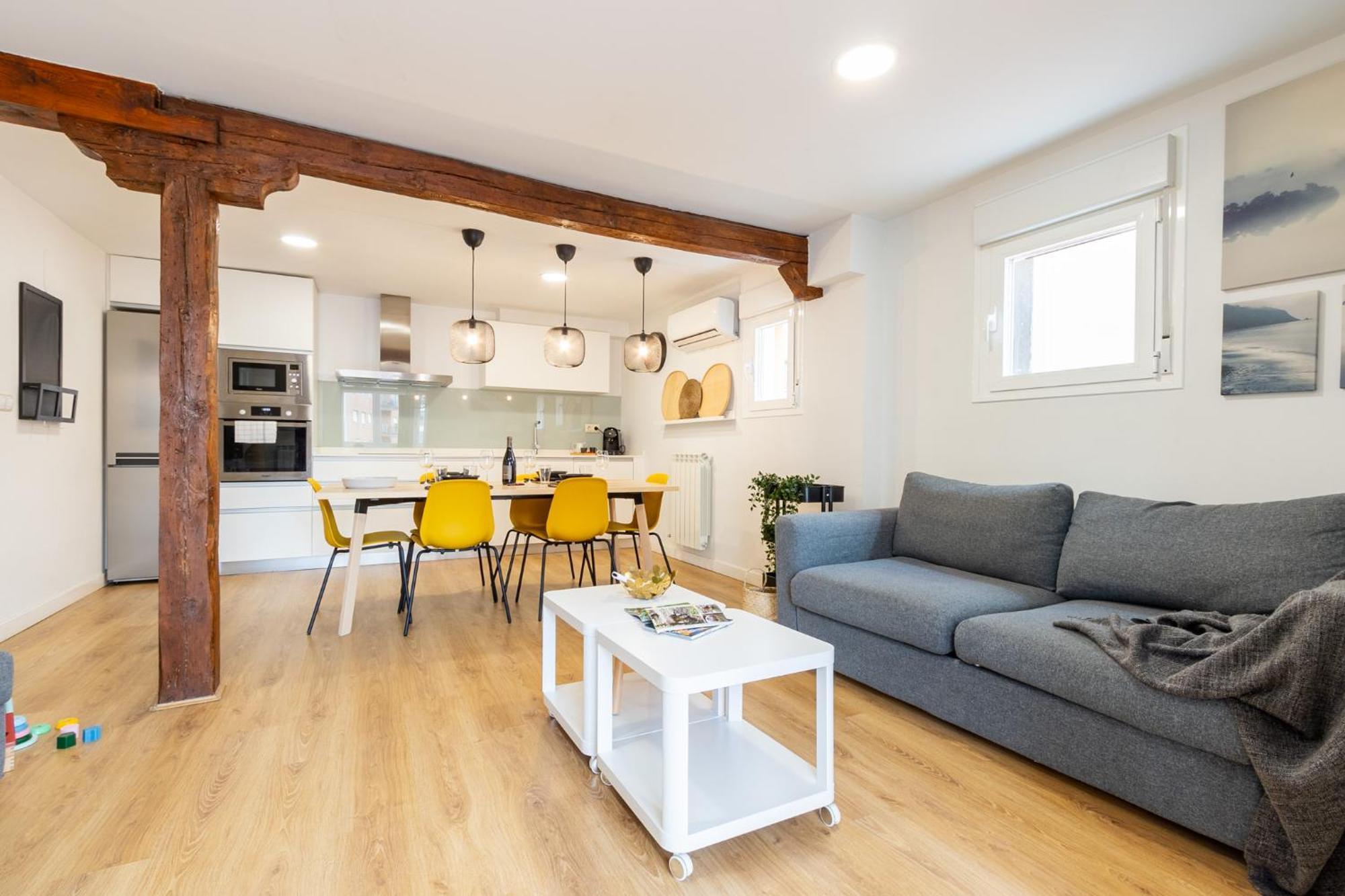 Insidehome Apartments - Val Central バリャドリド エクステリア 写真