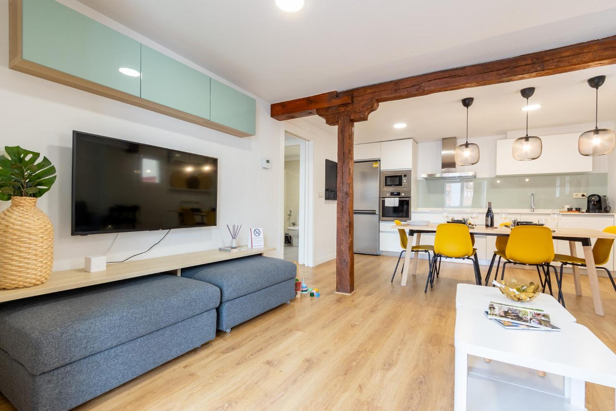Insidehome Apartments - Val Central バリャドリド エクステリア 写真