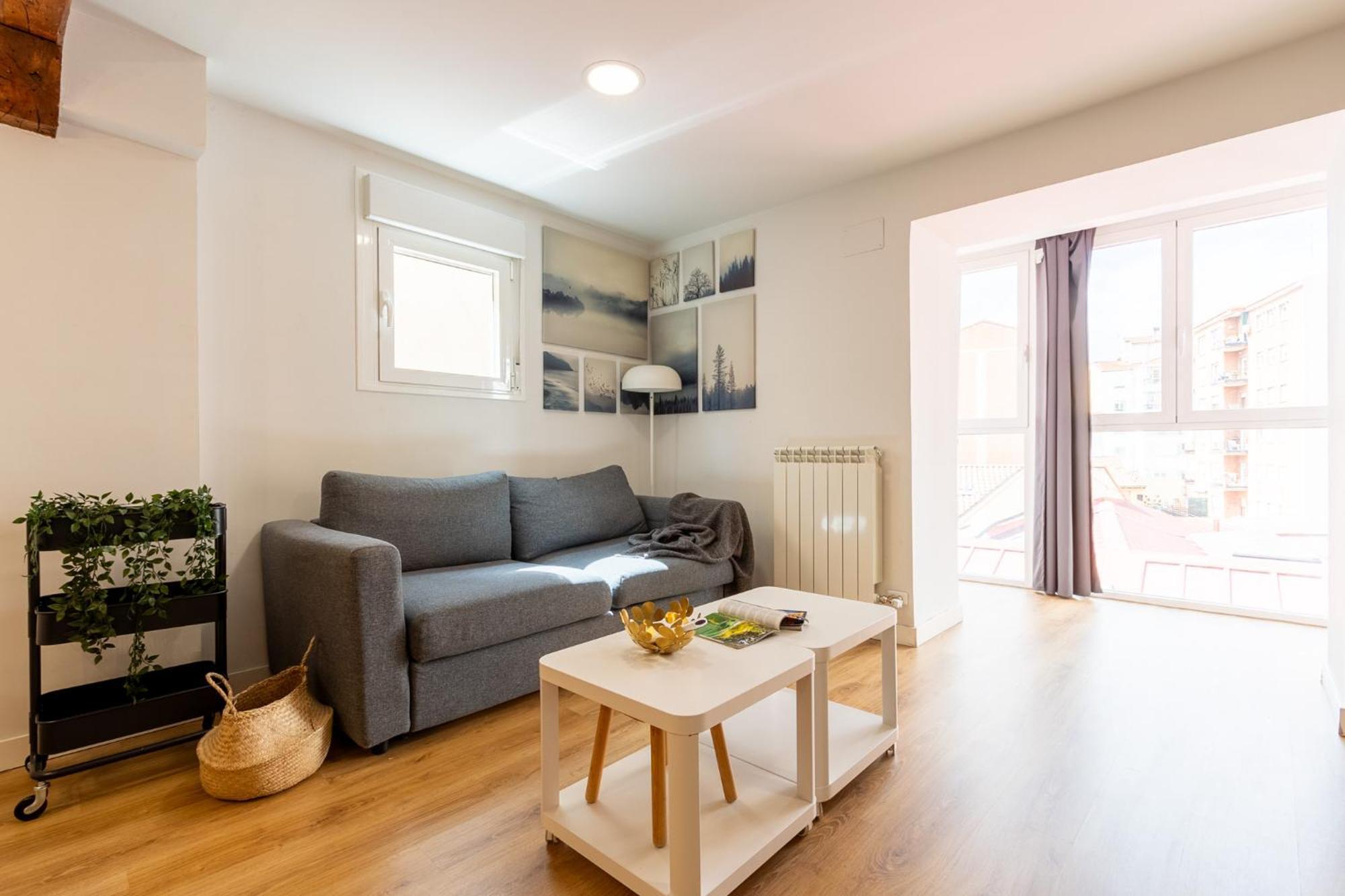 Insidehome Apartments - Val Central バリャドリド エクステリア 写真