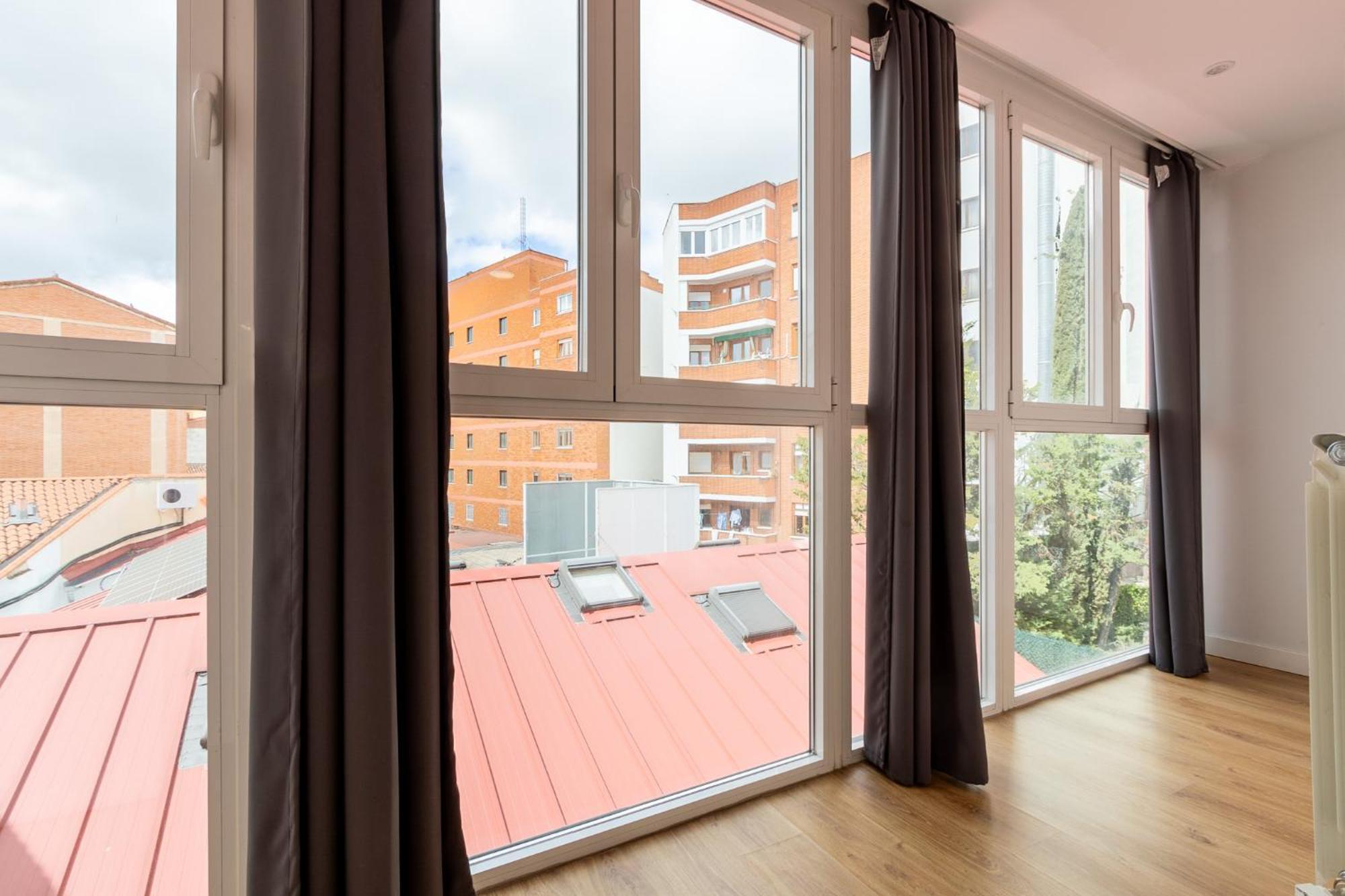 Insidehome Apartments - Val Central バリャドリド エクステリア 写真