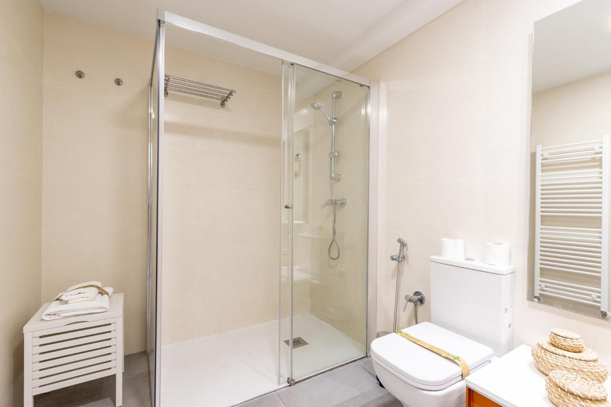 Insidehome Apartments - Val Central バリャドリド エクステリア 写真