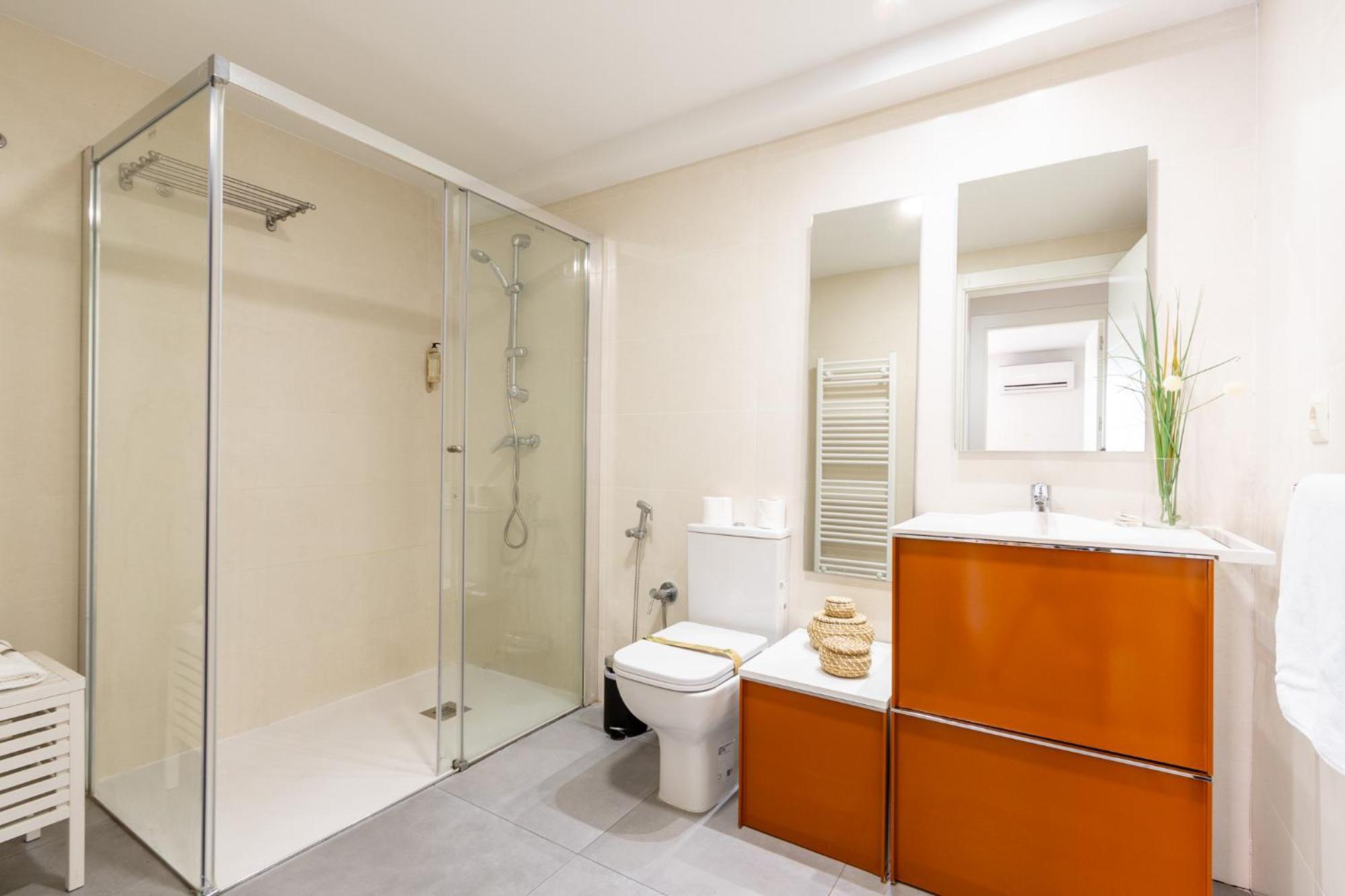Insidehome Apartments - Val Central バリャドリド エクステリア 写真