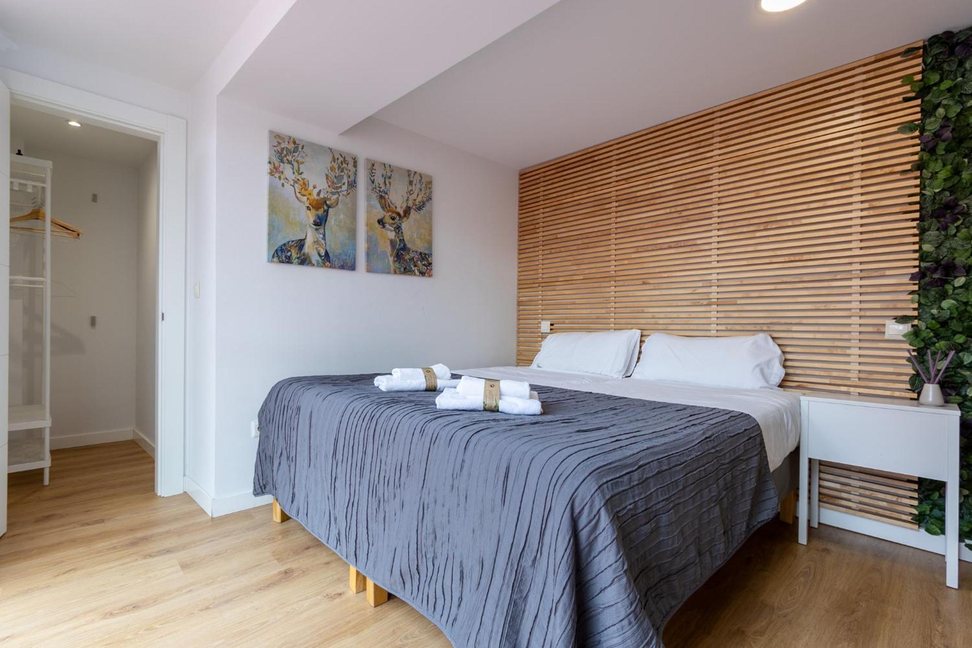 Insidehome Apartments - Val Central バリャドリド エクステリア 写真