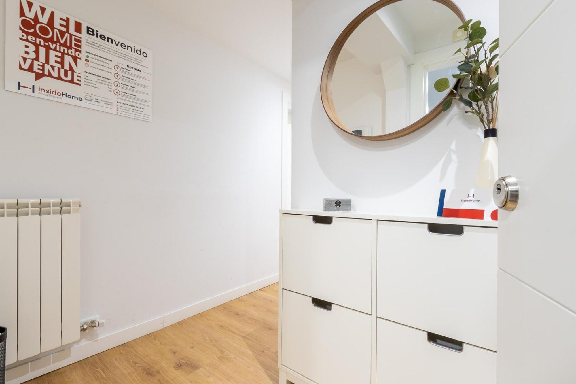Insidehome Apartments - Val Central バリャドリド エクステリア 写真