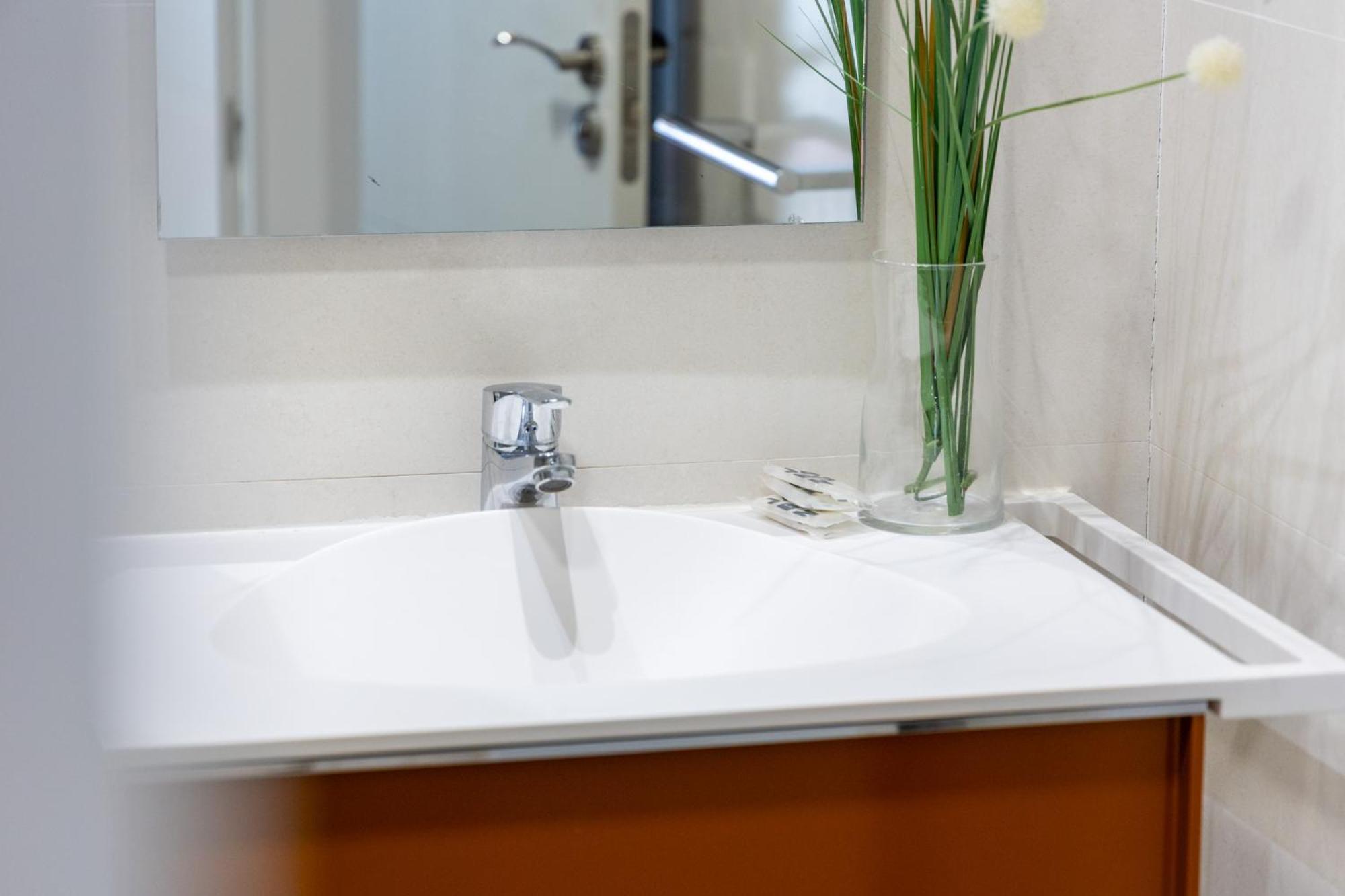 Insidehome Apartments - Val Central バリャドリド エクステリア 写真