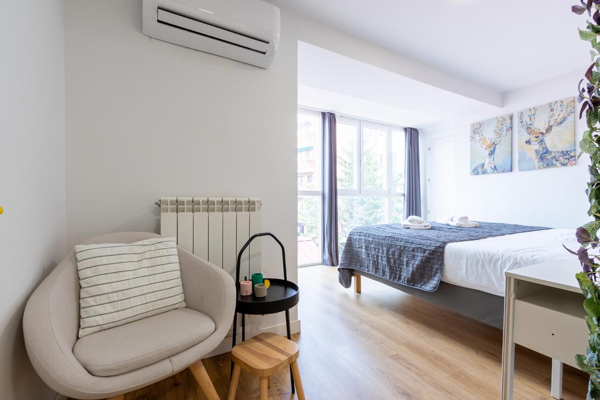 Insidehome Apartments - Val Central バリャドリド エクステリア 写真