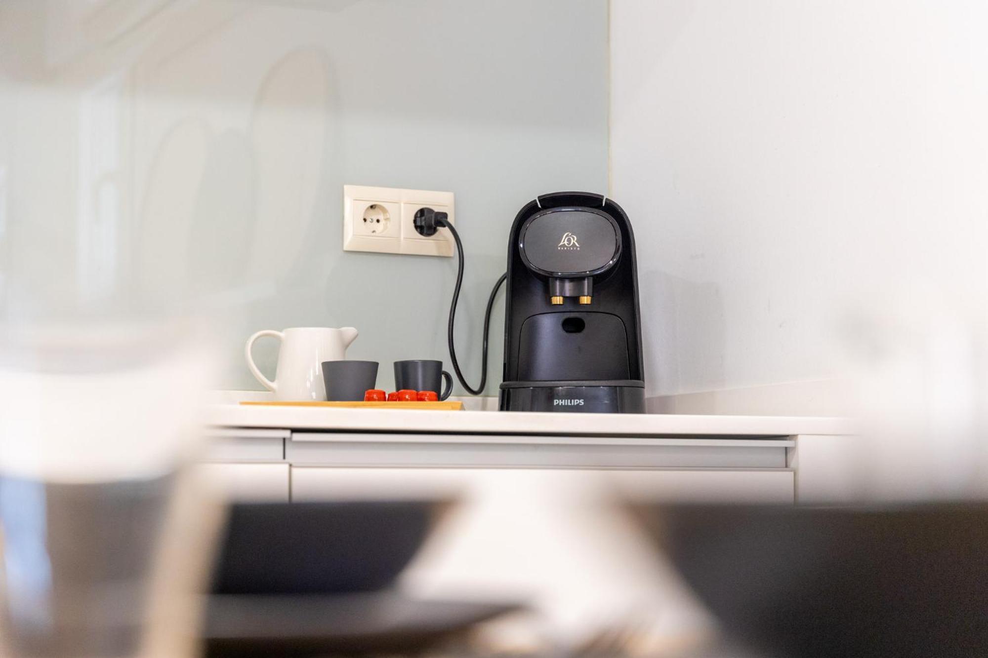 Insidehome Apartments - Val Central バリャドリド エクステリア 写真
