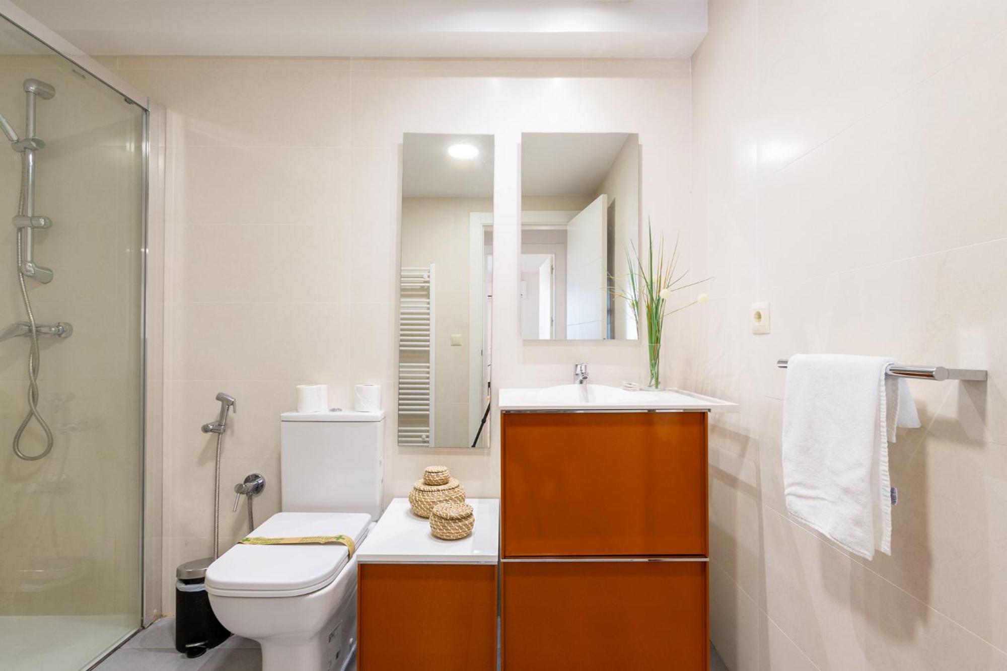Insidehome Apartments - Val Central バリャドリド エクステリア 写真
