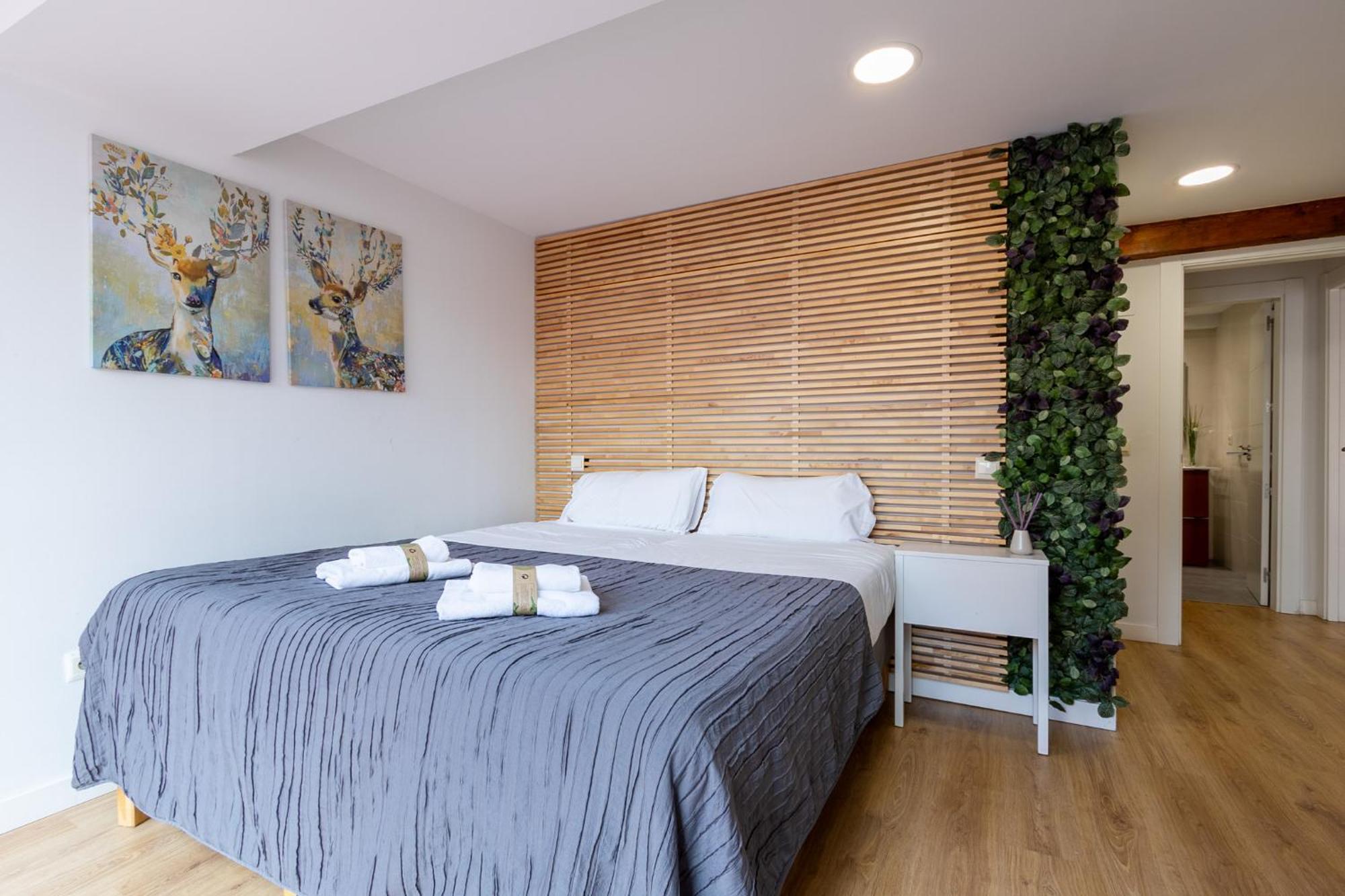 Insidehome Apartments - Val Central バリャドリド エクステリア 写真