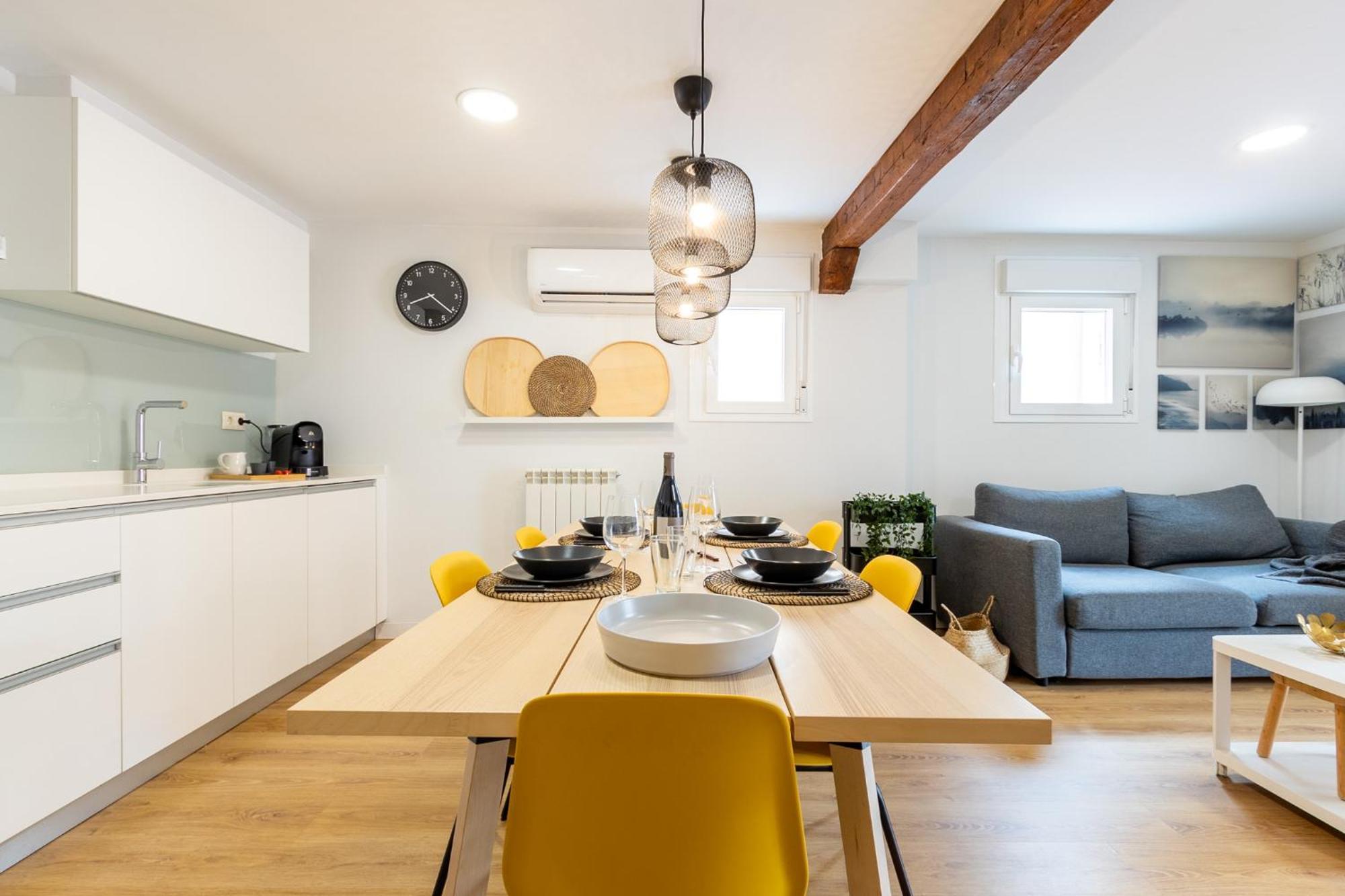Insidehome Apartments - Val Central バリャドリド エクステリア 写真