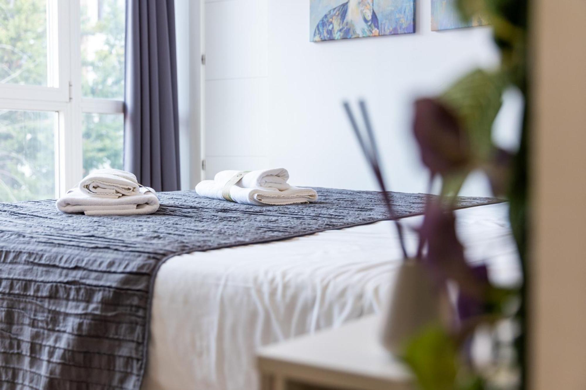 Insidehome Apartments - Val Central バリャドリド エクステリア 写真