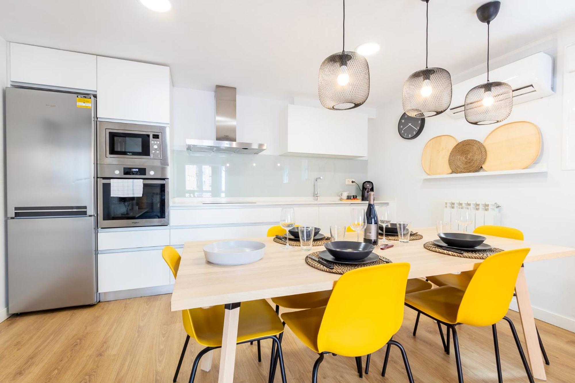 Insidehome Apartments - Val Central バリャドリド エクステリア 写真