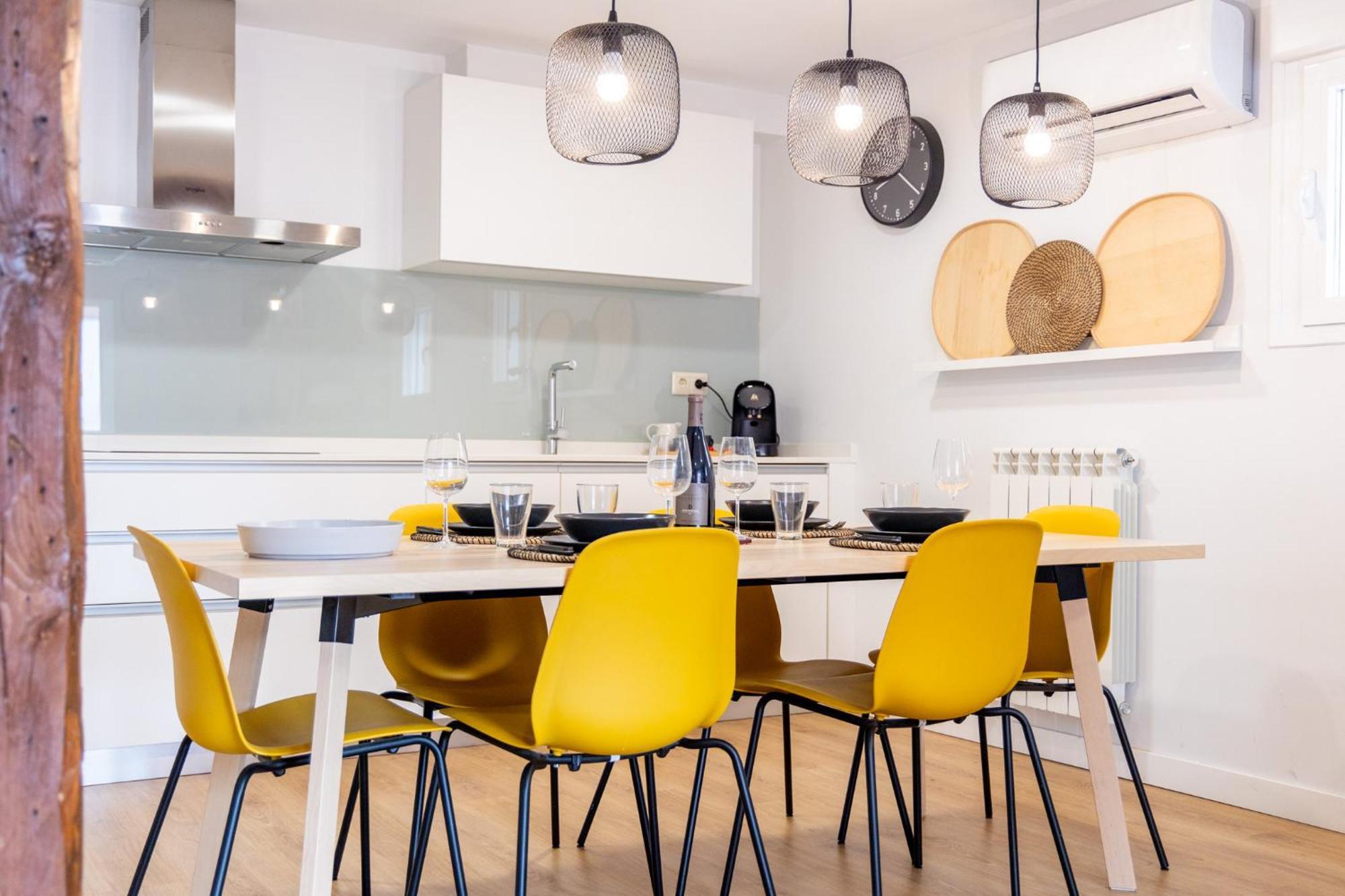 Insidehome Apartments - Val Central バリャドリド エクステリア 写真
