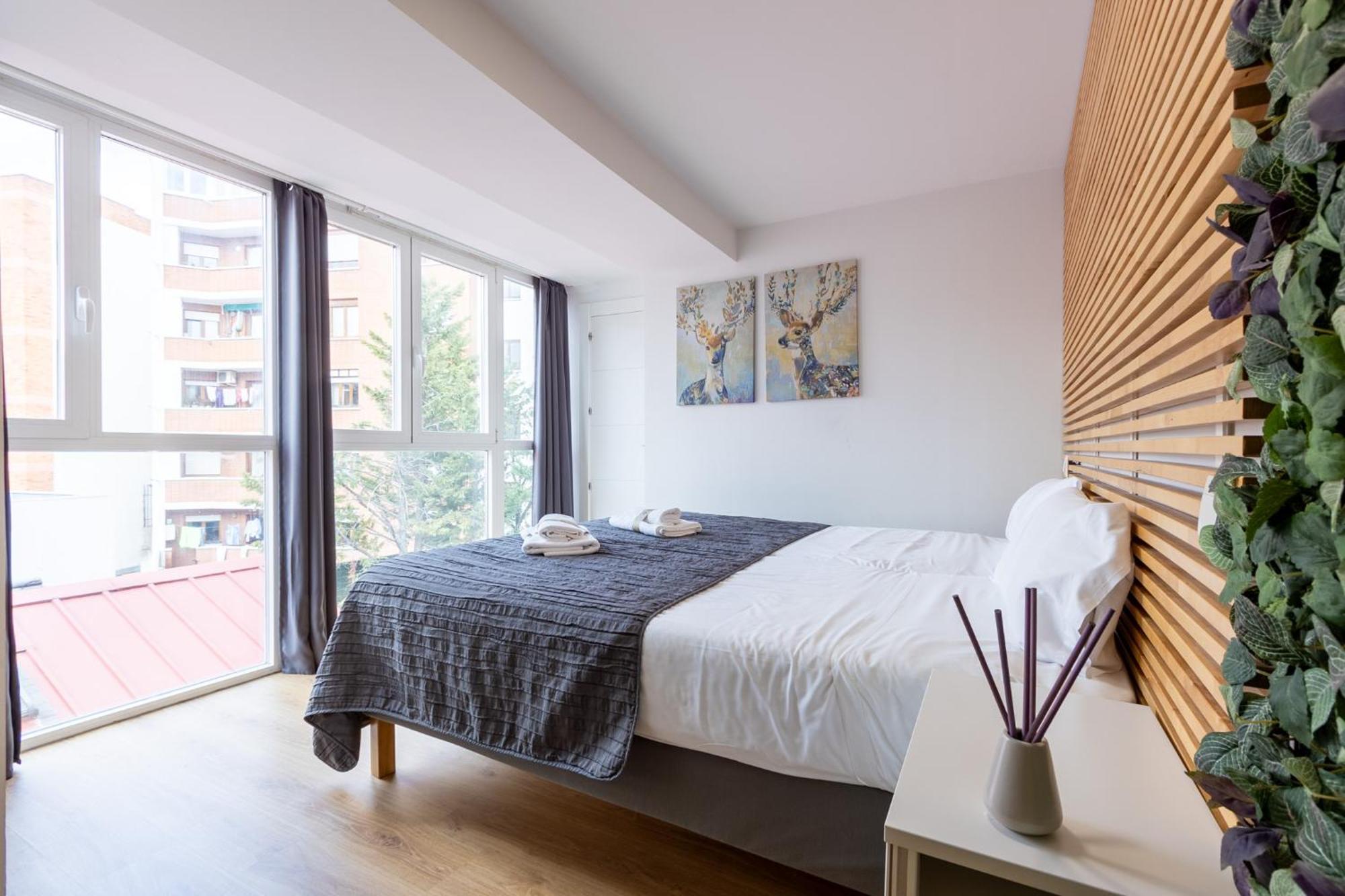 Insidehome Apartments - Val Central バリャドリド エクステリア 写真