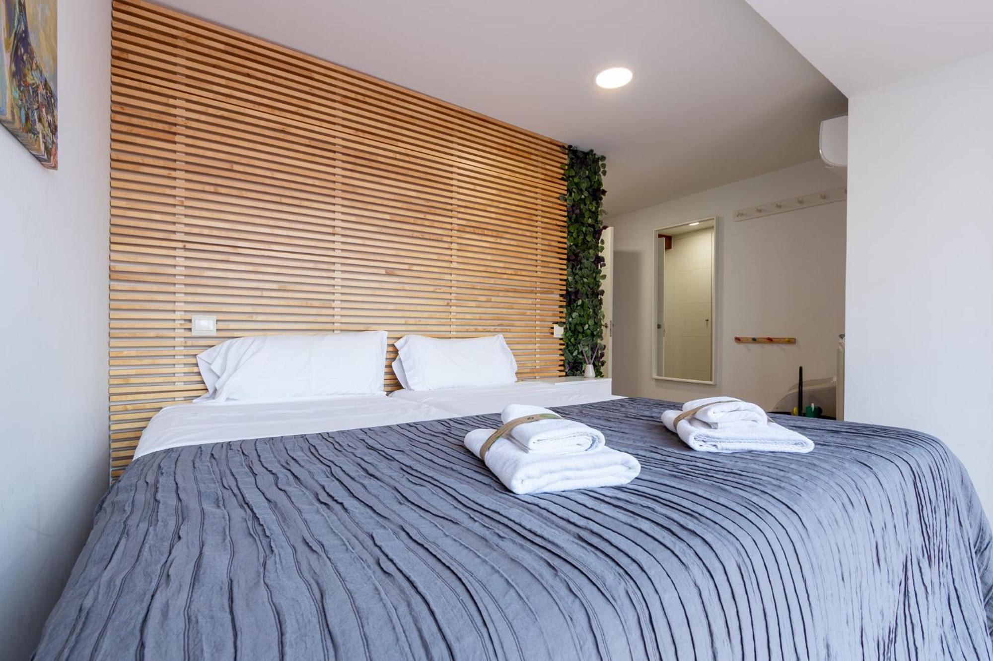 Insidehome Apartments - Val Central バリャドリド エクステリア 写真