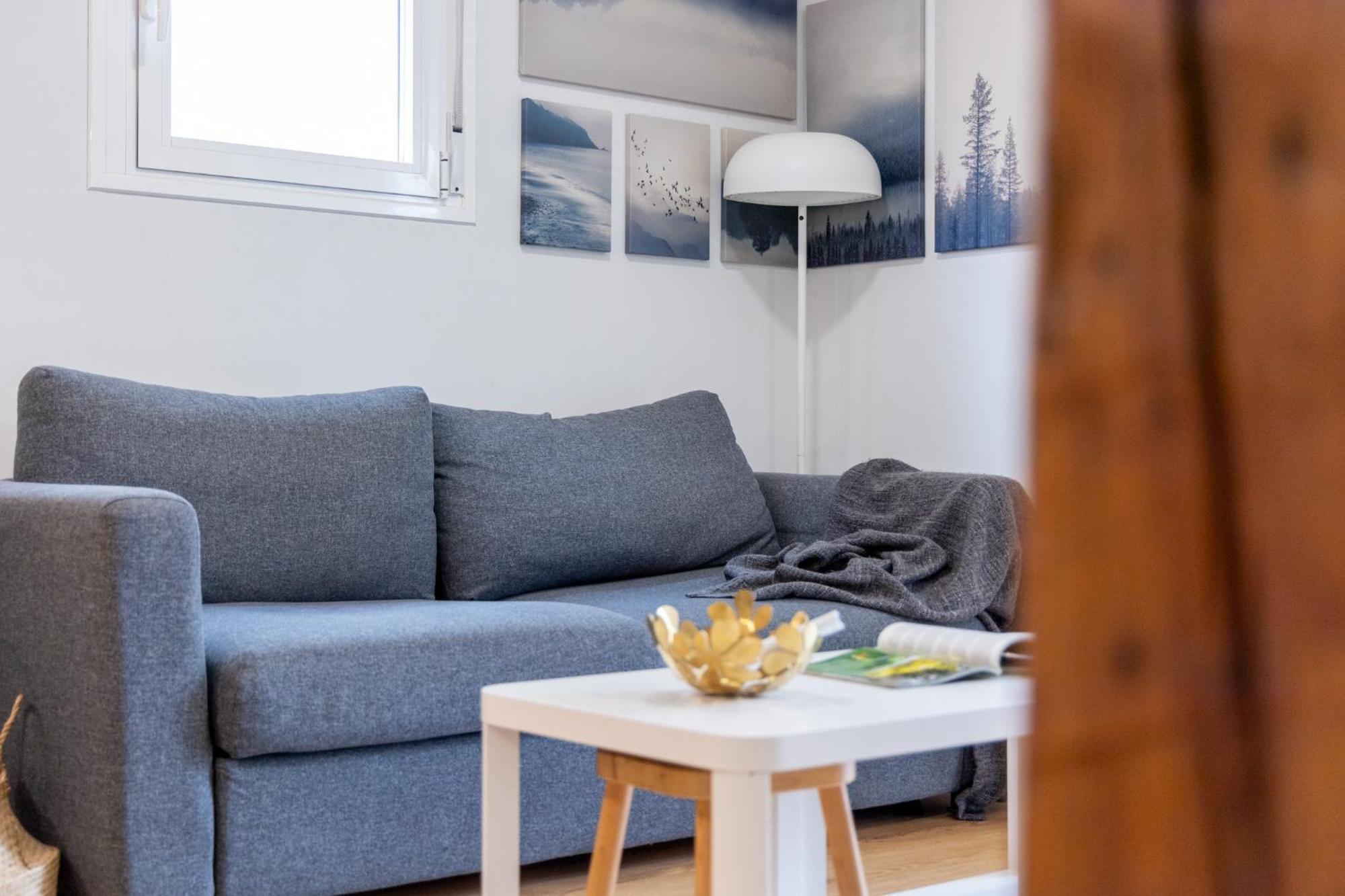 Insidehome Apartments - Val Central バリャドリド エクステリア 写真