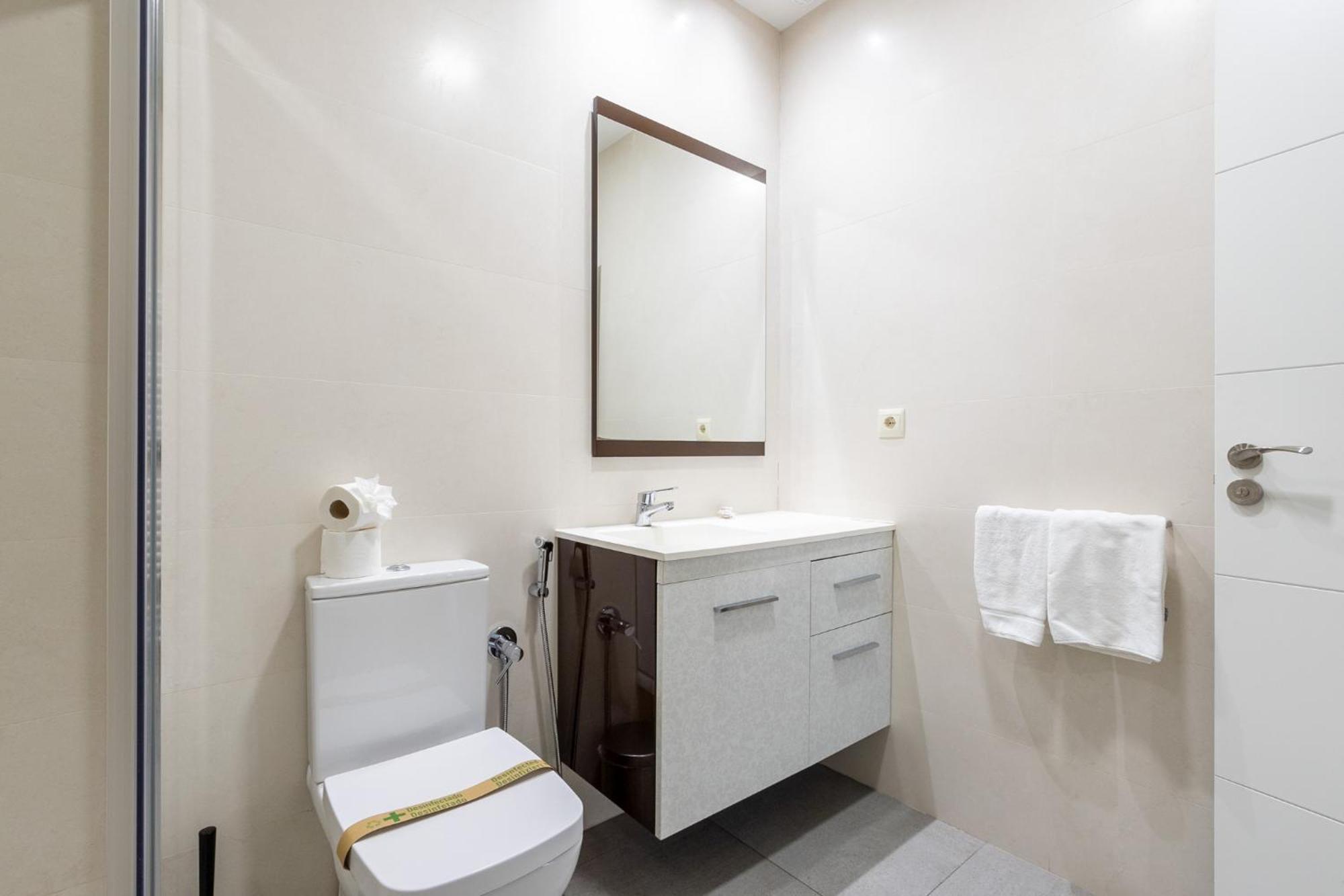Insidehome Apartments - Val Central バリャドリド エクステリア 写真