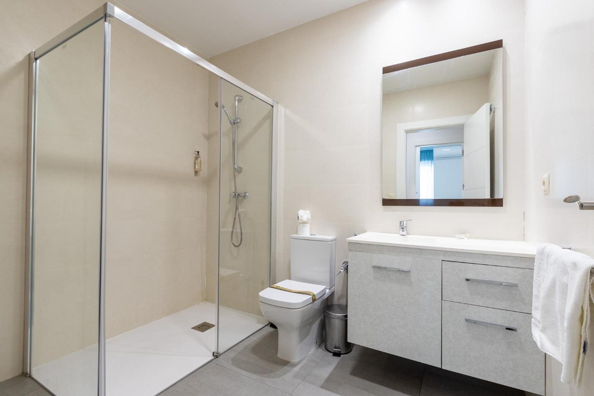 Insidehome Apartments - Val Central バリャドリド エクステリア 写真