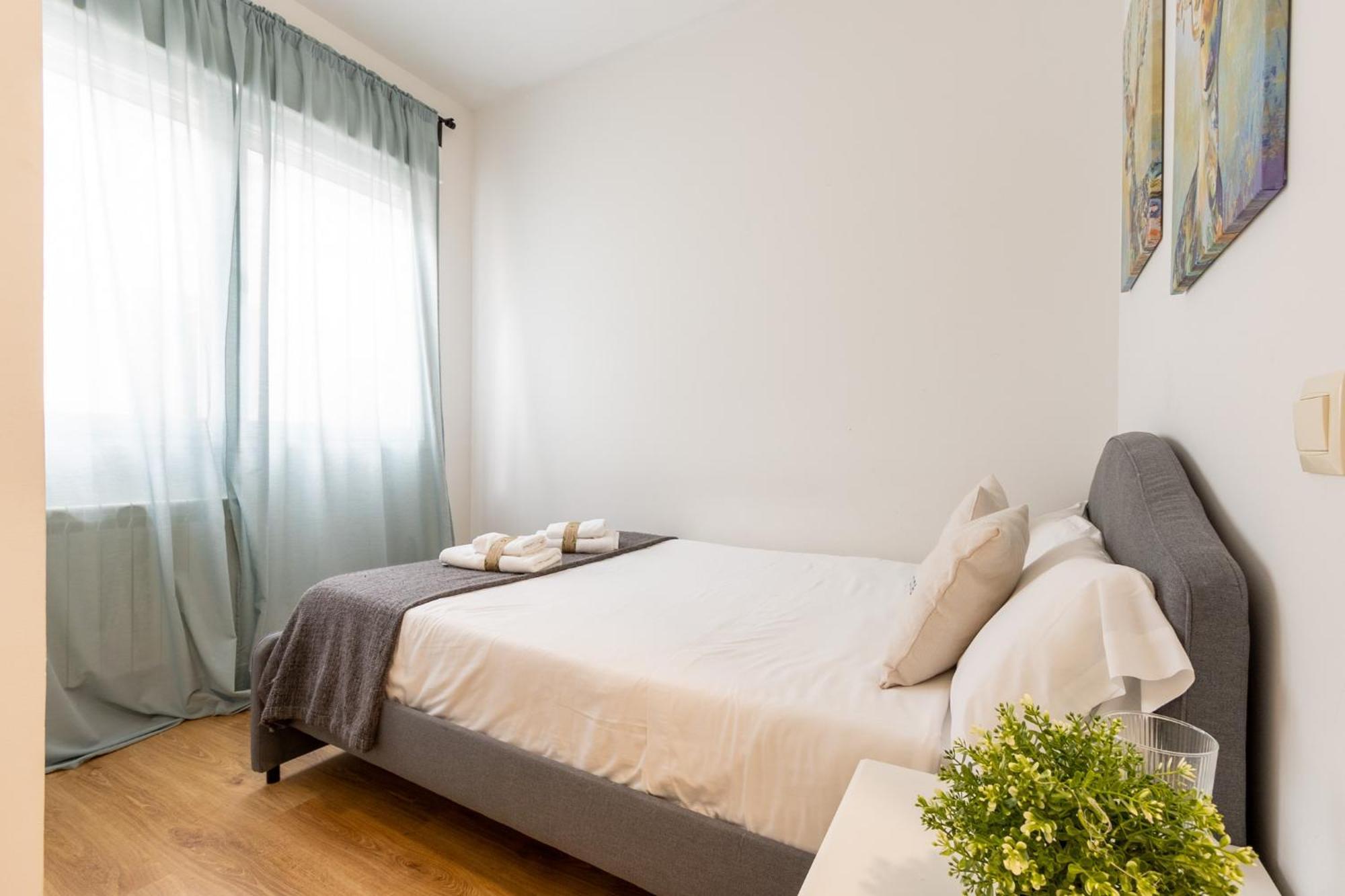 Insidehome Apartments - Val Central バリャドリド エクステリア 写真
