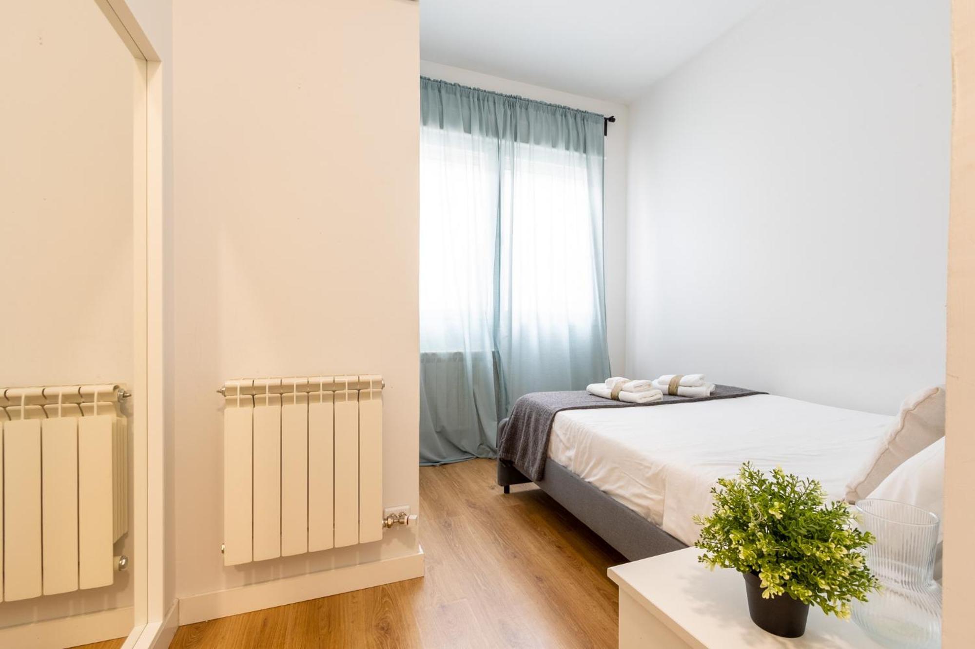 Insidehome Apartments - Val Central バリャドリド エクステリア 写真