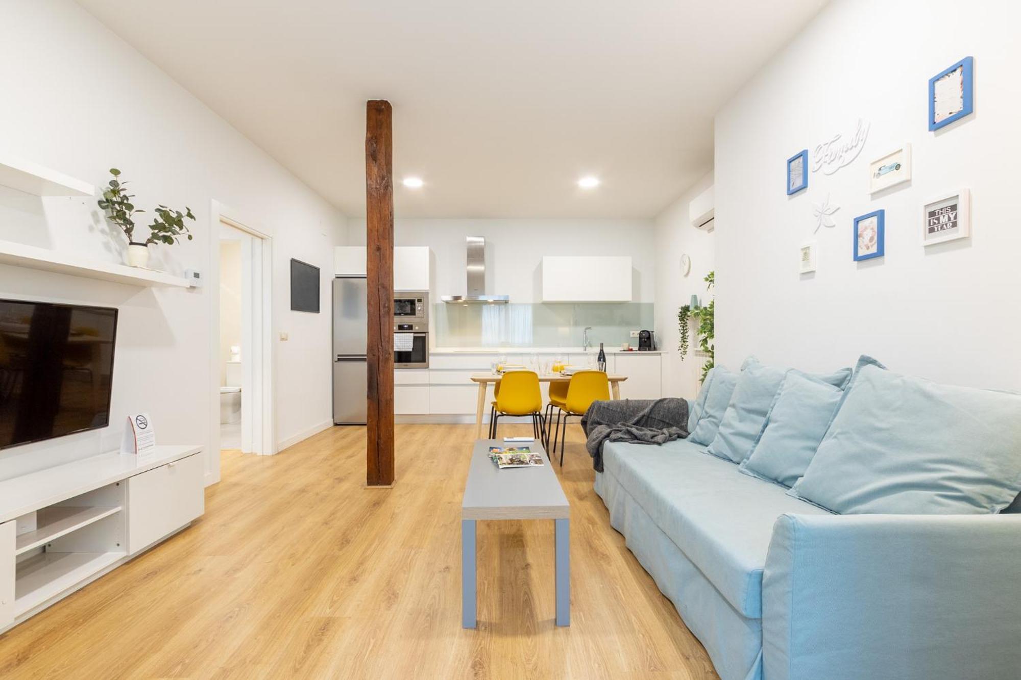 Insidehome Apartments - Val Central バリャドリド エクステリア 写真