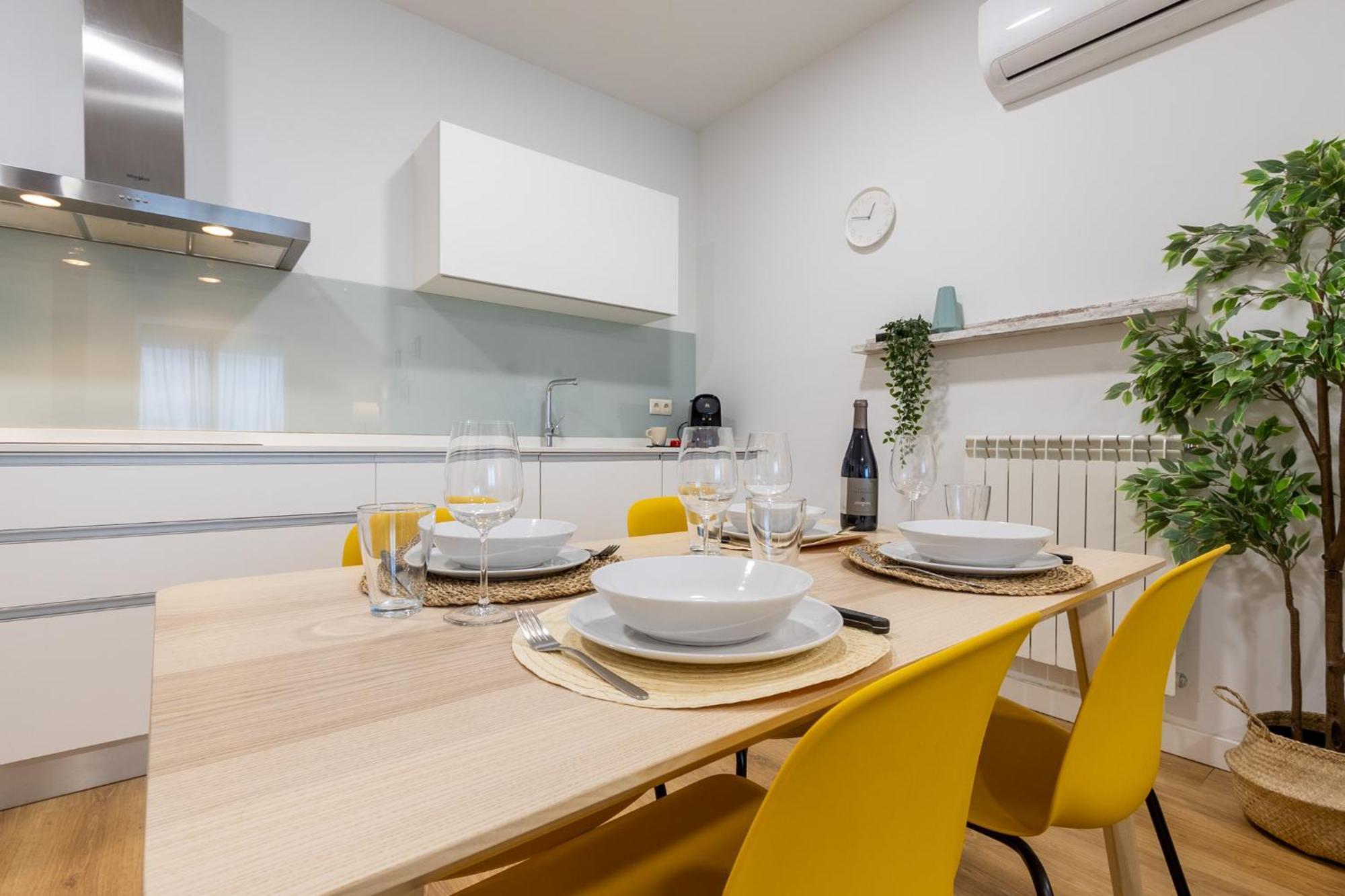 Insidehome Apartments - Val Central バリャドリド エクステリア 写真
