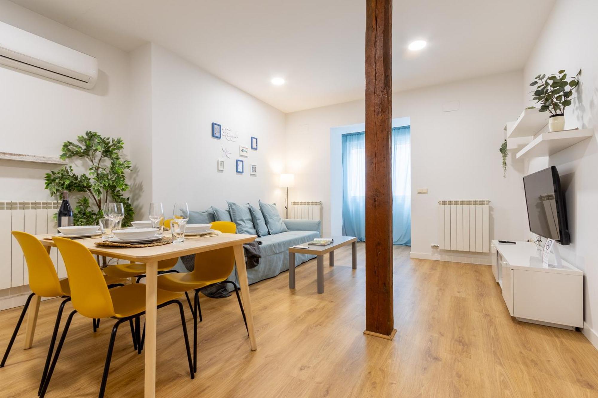 Insidehome Apartments - Val Central バリャドリド エクステリア 写真